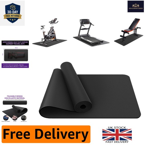 Fitness equipment mat - fitness, 180cm