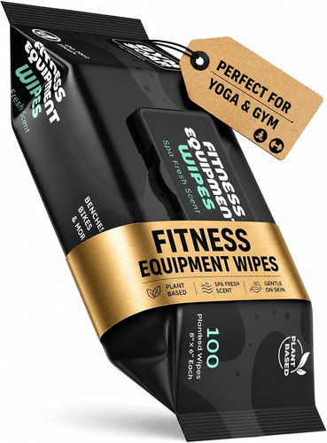 Gymsoap gym yoga mat cleaner - gymsoap,