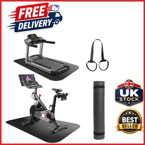Exercise equipment mat for - exercise,