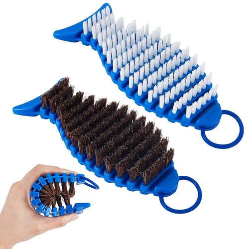 Barbell brush cleaning kit 2 - barbell,