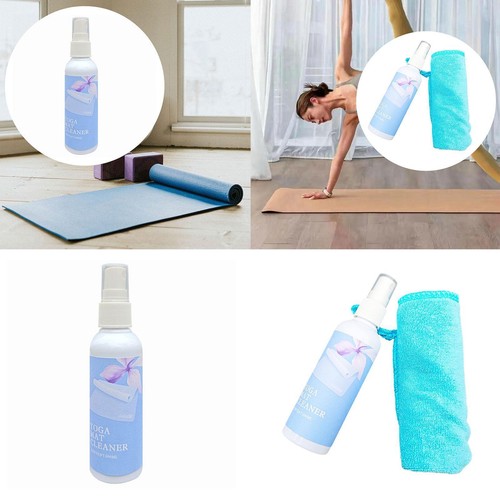 100ml yoga mat - 100ml, cleaner