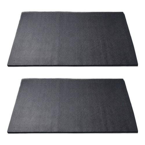 Pieces mat easy clean pvc - easy, to