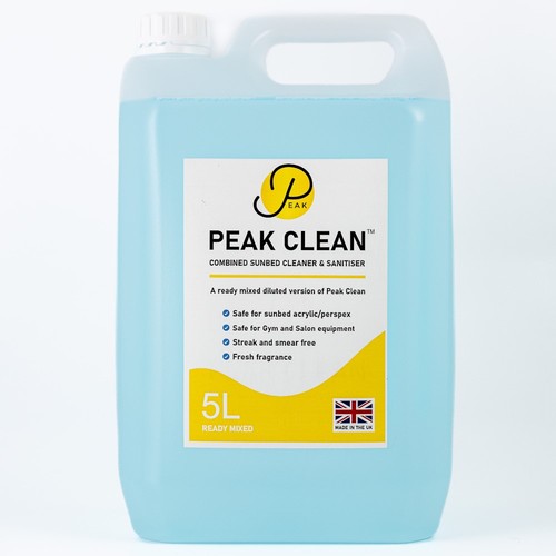 Peak clean gym equipment - peak,