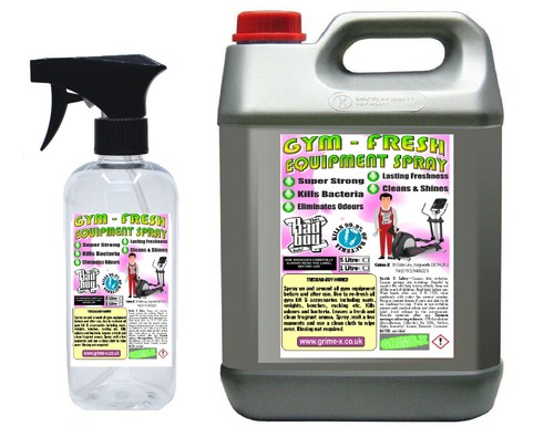 Gym fresh exercise equipment - fresh,