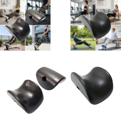Gym equipment leg - gym, clamp
