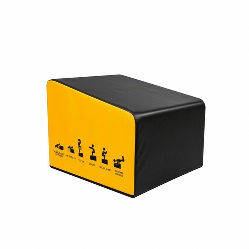 Exercise block compact - exercise,