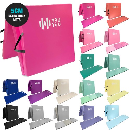 Gymnastics exercise gym mat - exercise,