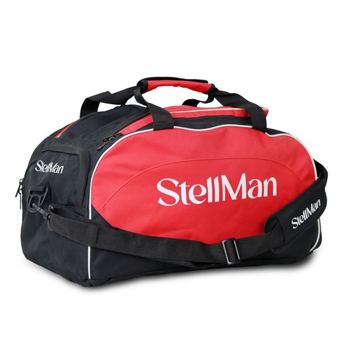Duffle bag heavy duty - heavy, canvas