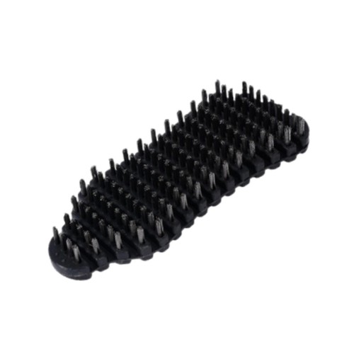 Barbell brush compact - barbell, to
