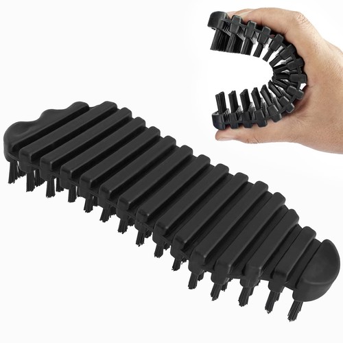 Barbell cleaning kit nylon - kit,