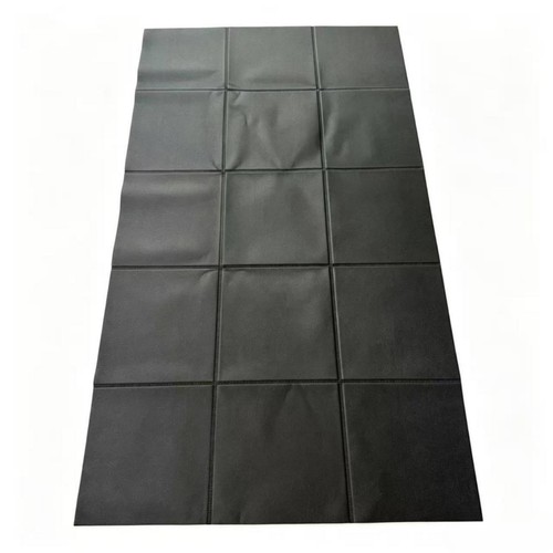 Pvc exercise equipment mat - pvc,
