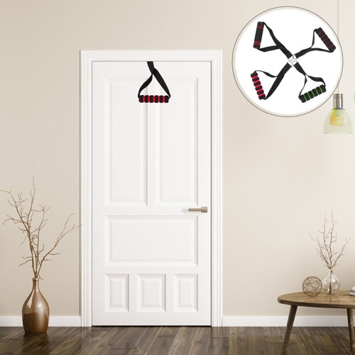 Pcs resistance band - 4,