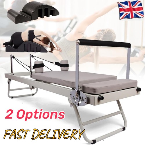 Pilates reformer machine - reformer,