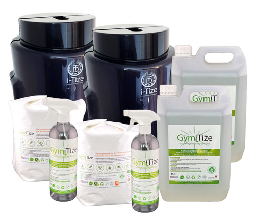 Gymitize biodegradable gym wet - gymitize,