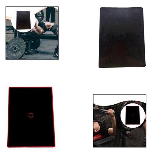 Bench press mat accessories - bench,
