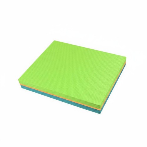 Foam balance pad core - core, strength