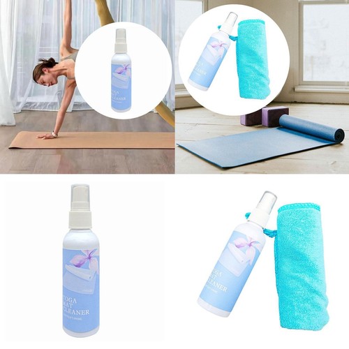 100ml yoga mat - 100ml, cleaner