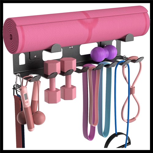 Multi purpose gym - multi-purpose,